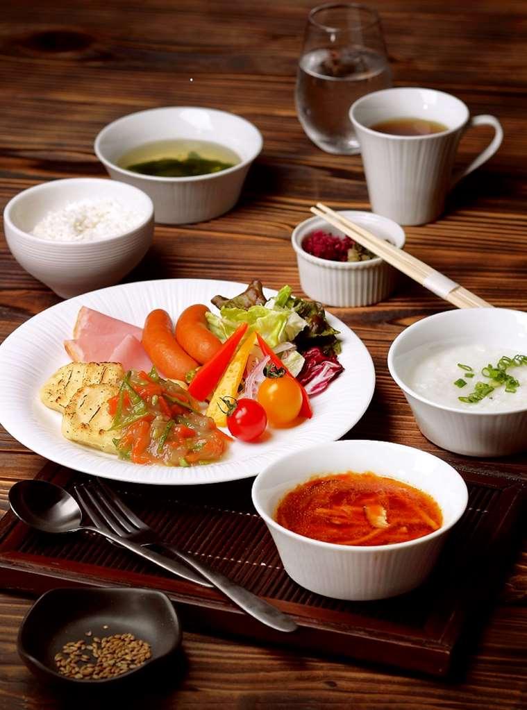 Oriental Hotel Kyoto Gallery Restaurant bilde