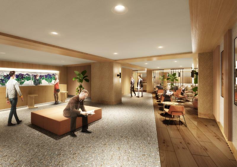 Oriental Hotel Kyoto Gallery Eksteriør bilde