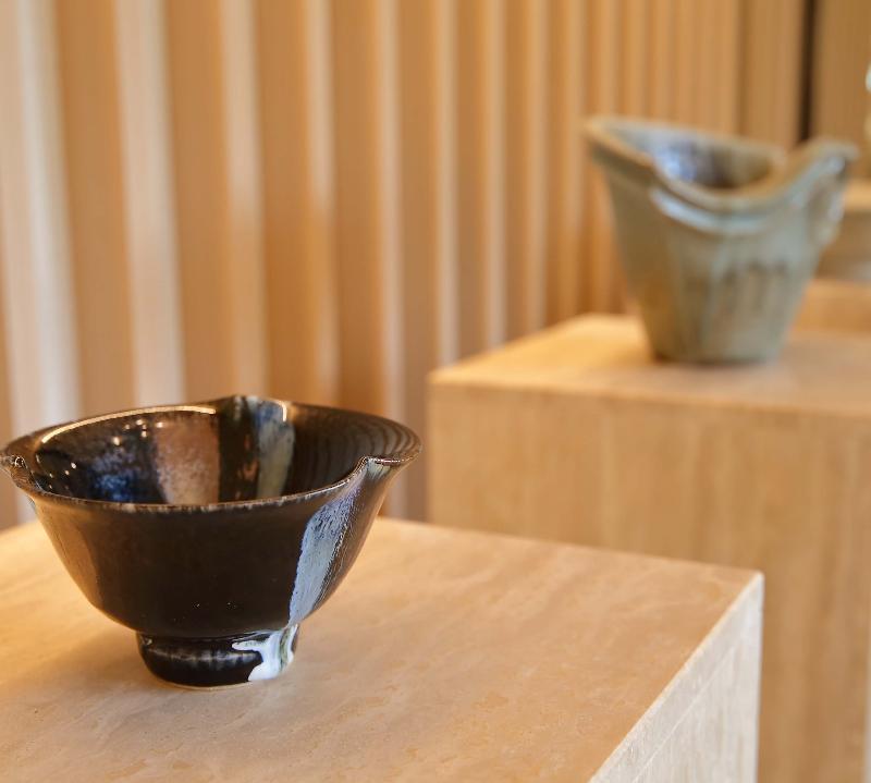 Oriental Hotel Kyoto Gallery Eksteriør bilde