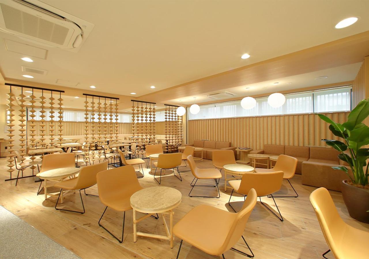 Oriental Hotel Kyoto Gallery Eksteriør bilde