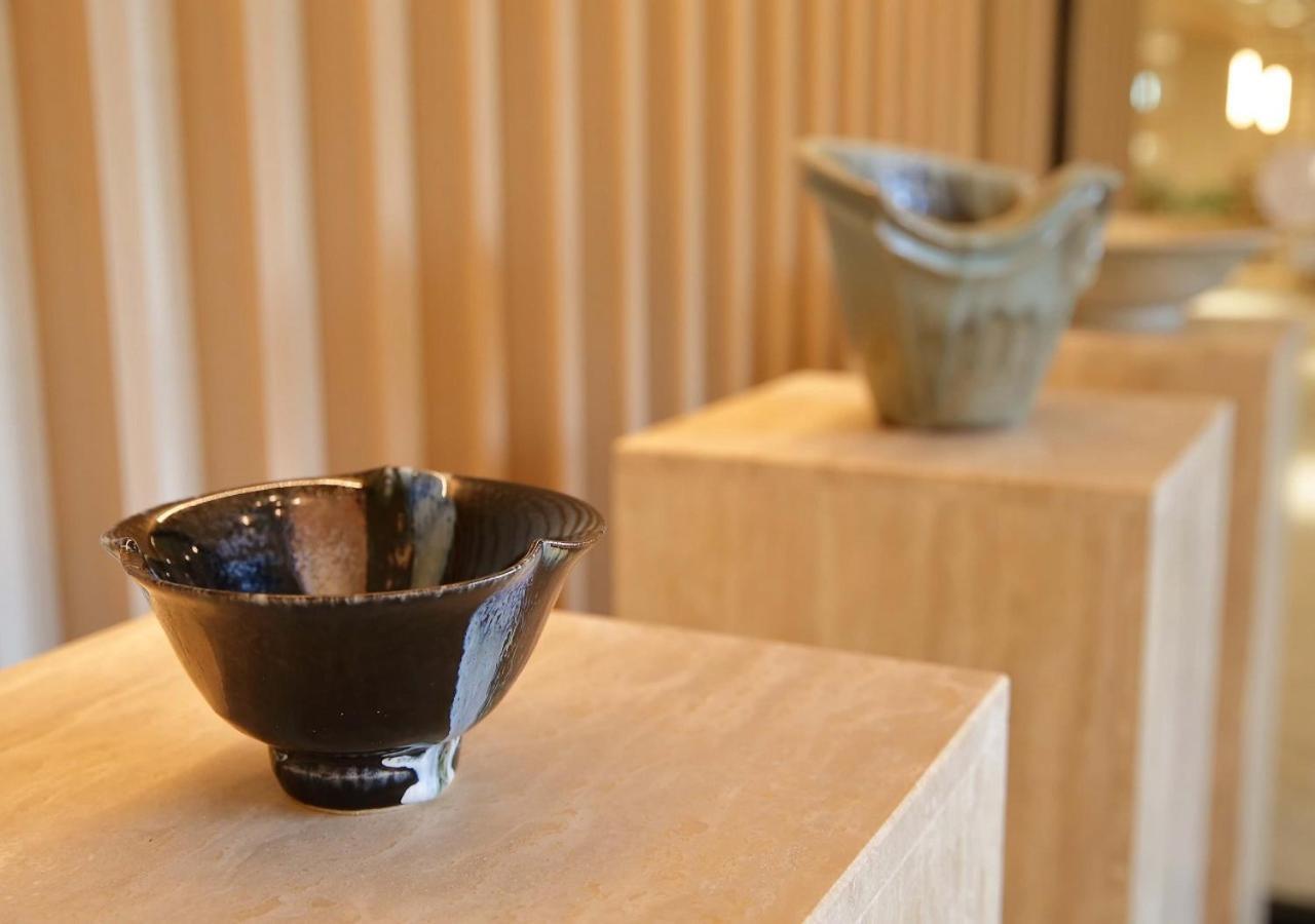 Oriental Hotel Kyoto Gallery Eksteriør bilde