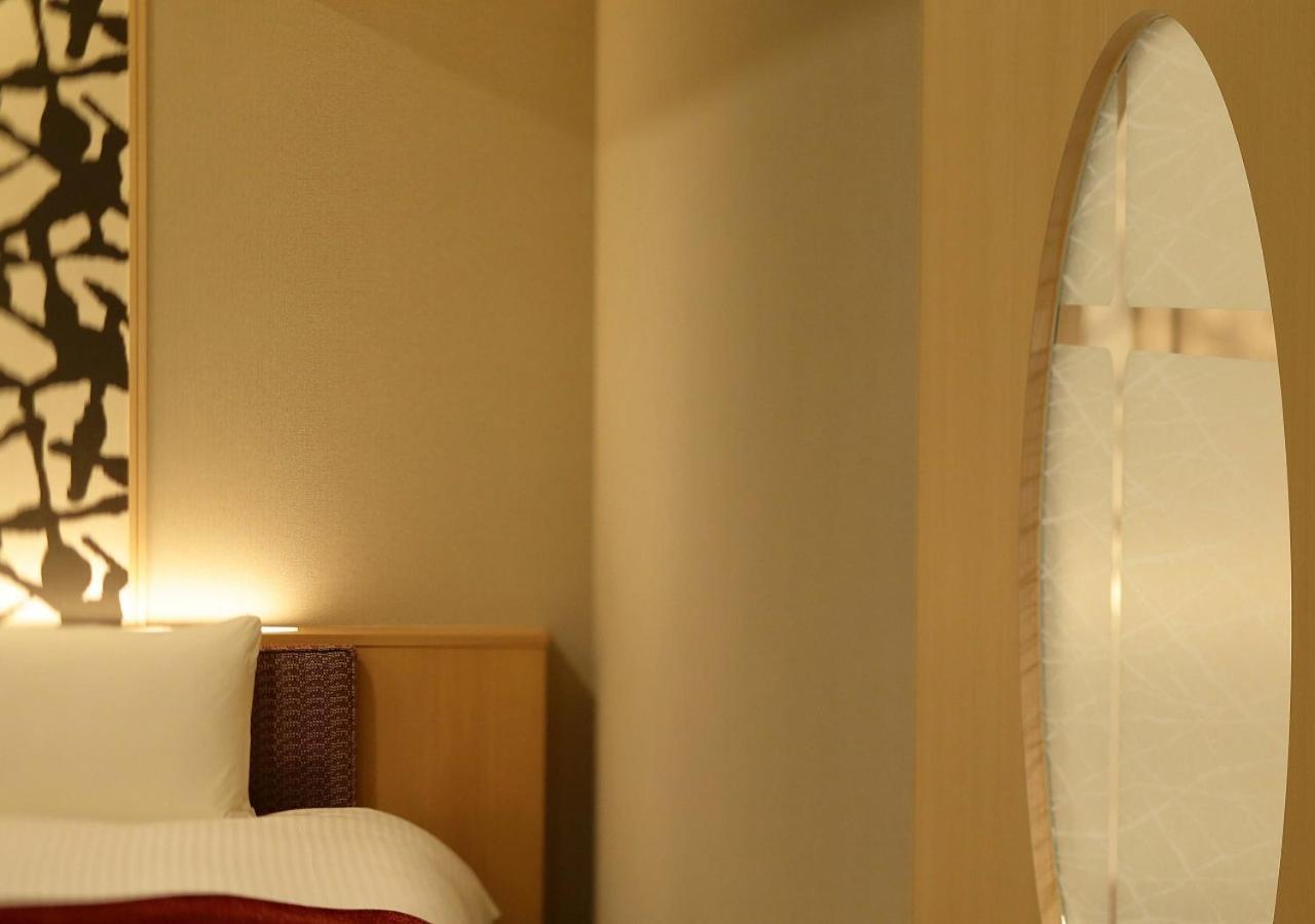 Oriental Hotel Kyoto Gallery Eksteriør bilde