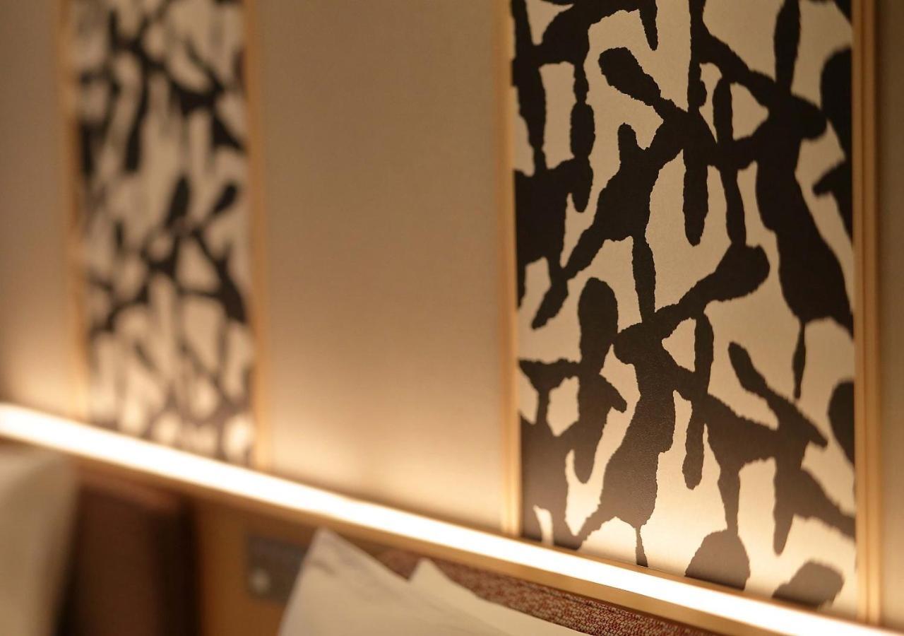 Oriental Hotel Kyoto Gallery Eksteriør bilde