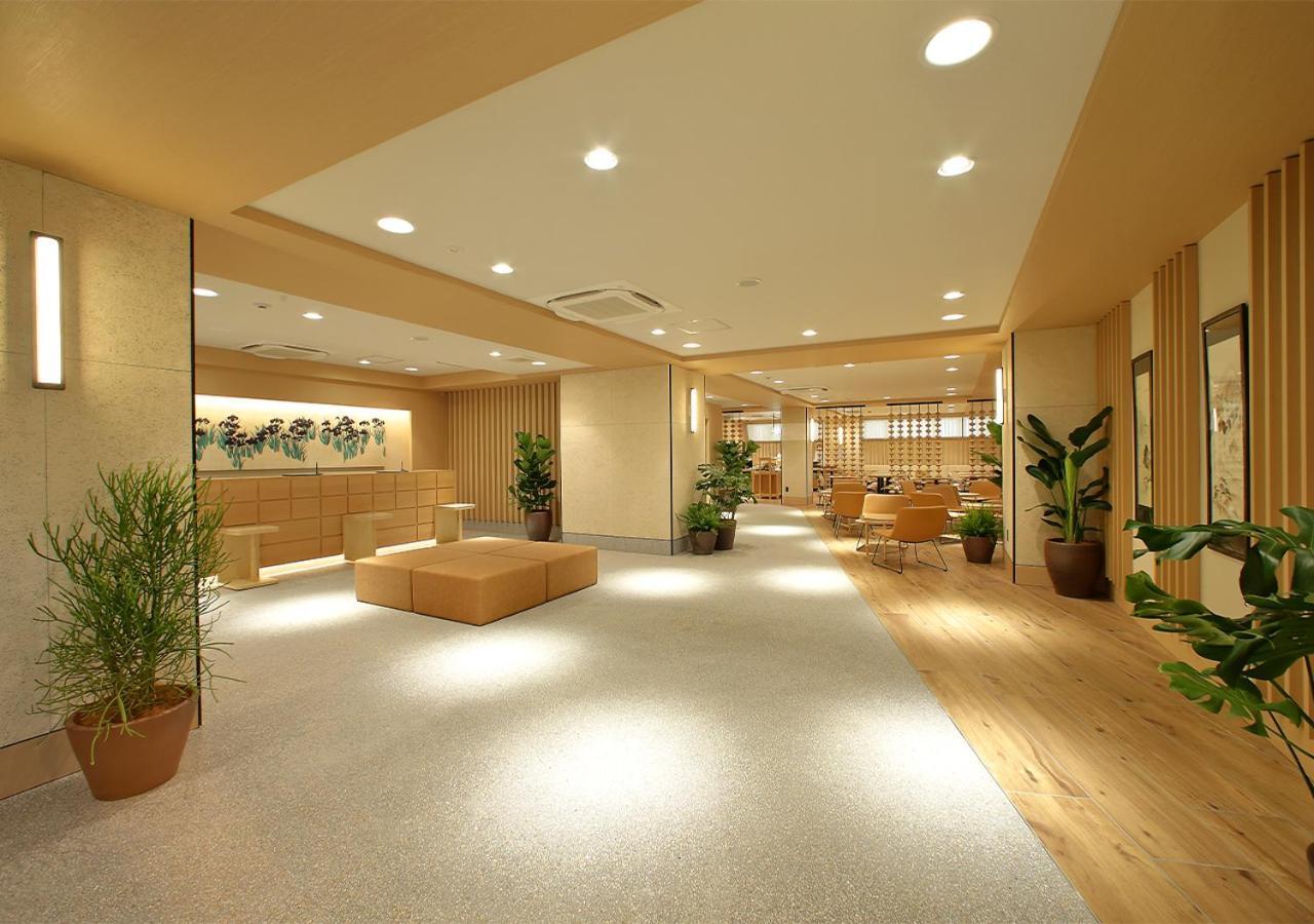 Oriental Hotel Kyoto Gallery Eksteriør bilde