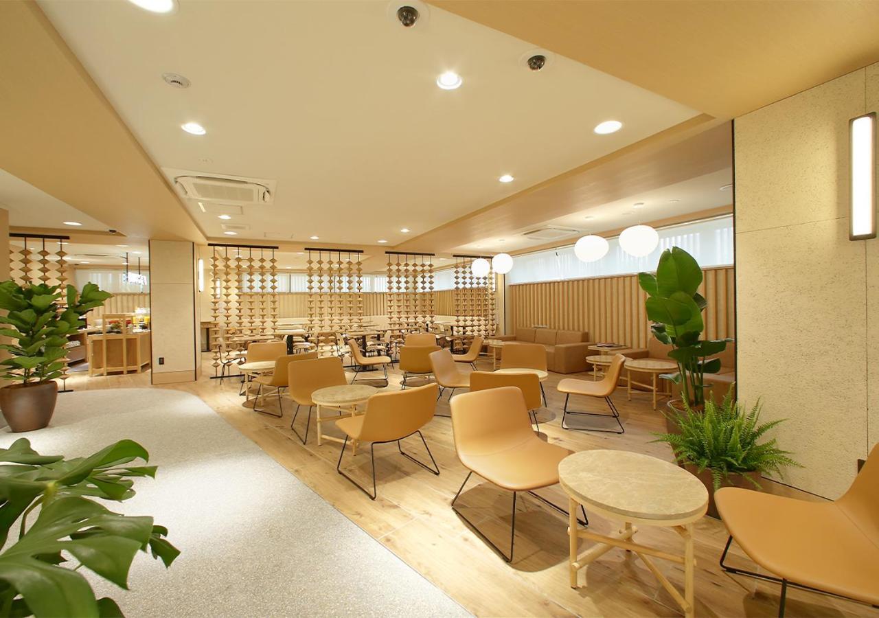 Oriental Hotel Kyoto Gallery Eksteriør bilde