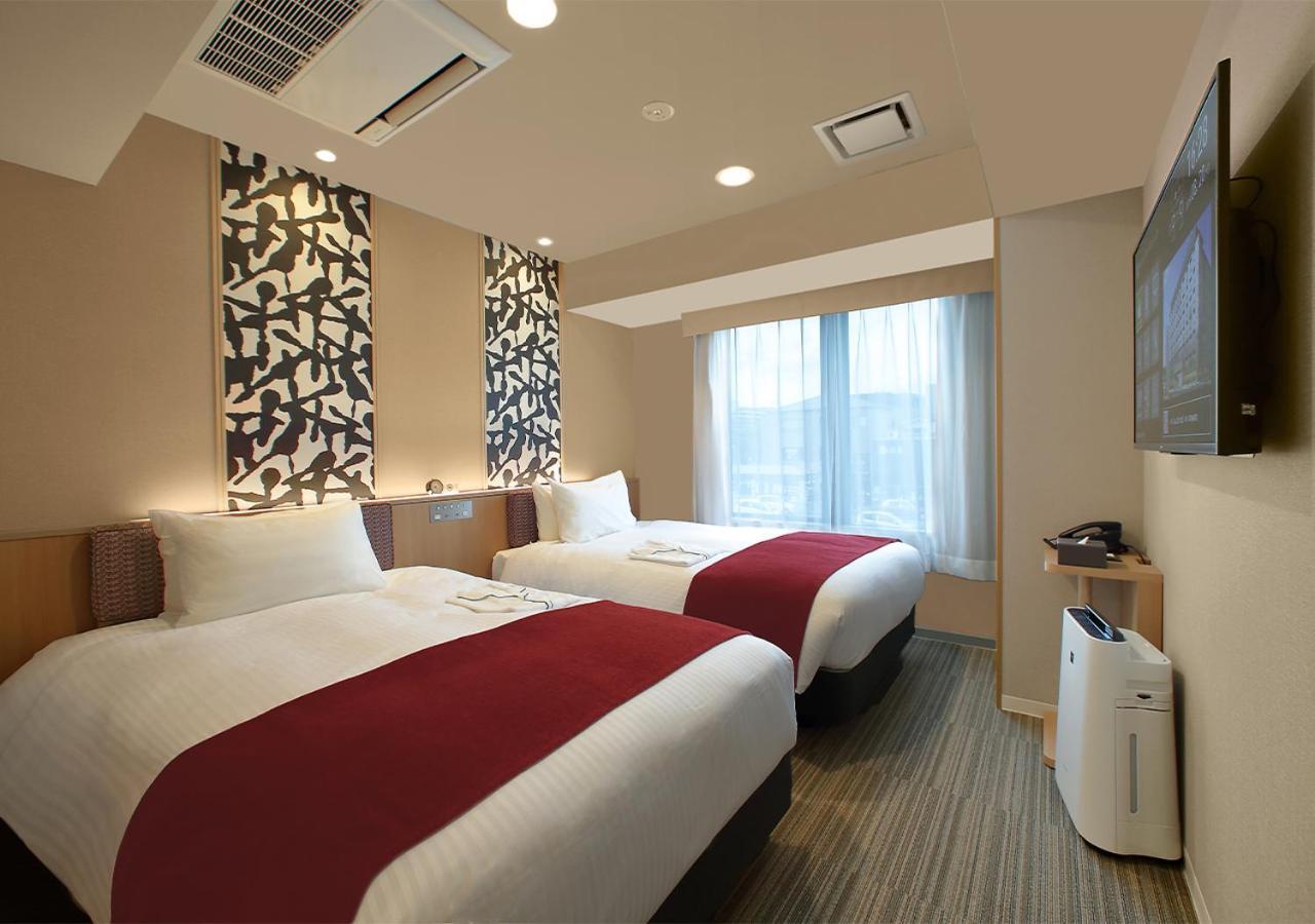Oriental Hotel Kyoto Gallery Eksteriør bilde
