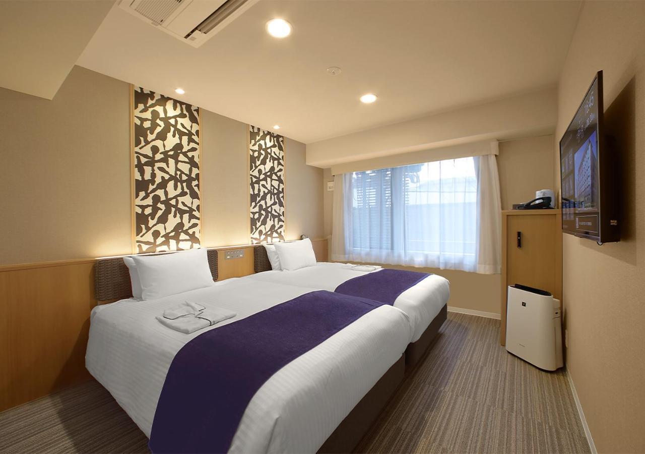 Oriental Hotel Kyoto Gallery Eksteriør bilde
