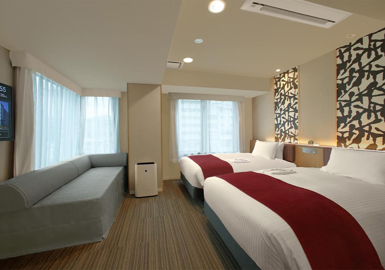 Oriental Hotel Kyoto Gallery Eksteriør bilde